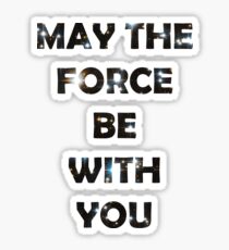 star wars stickers redbubble