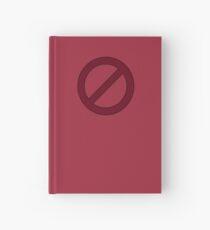 Icha Icha Violence Hardcover Journal