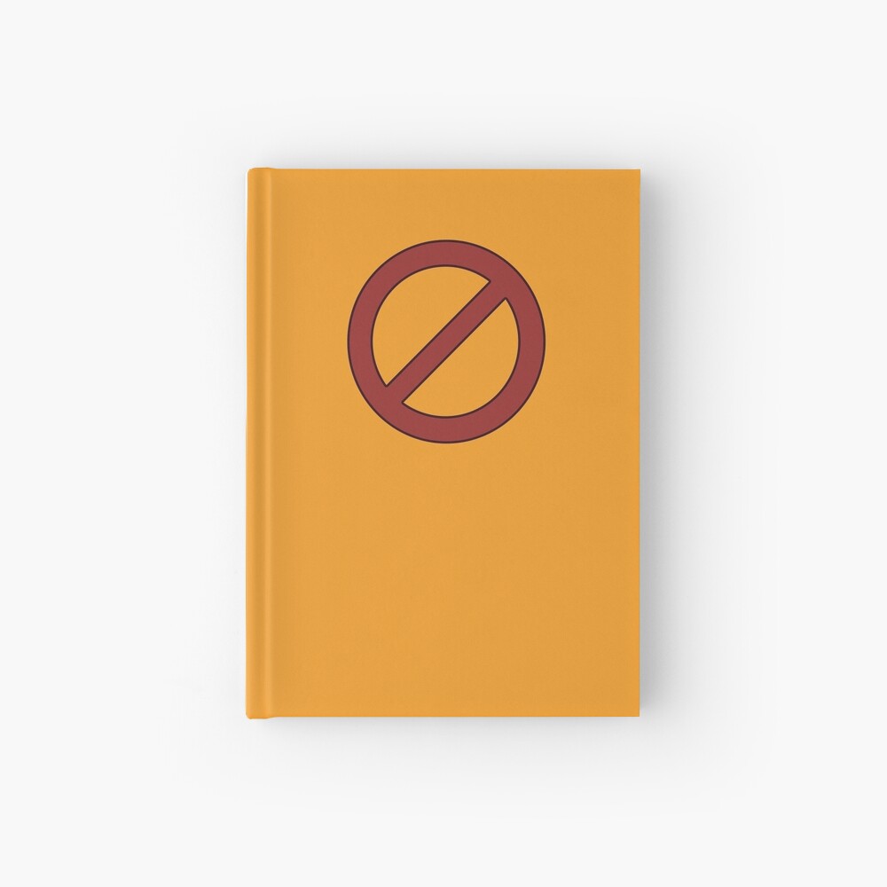 Icha Icha Paradise Hardcover Journal