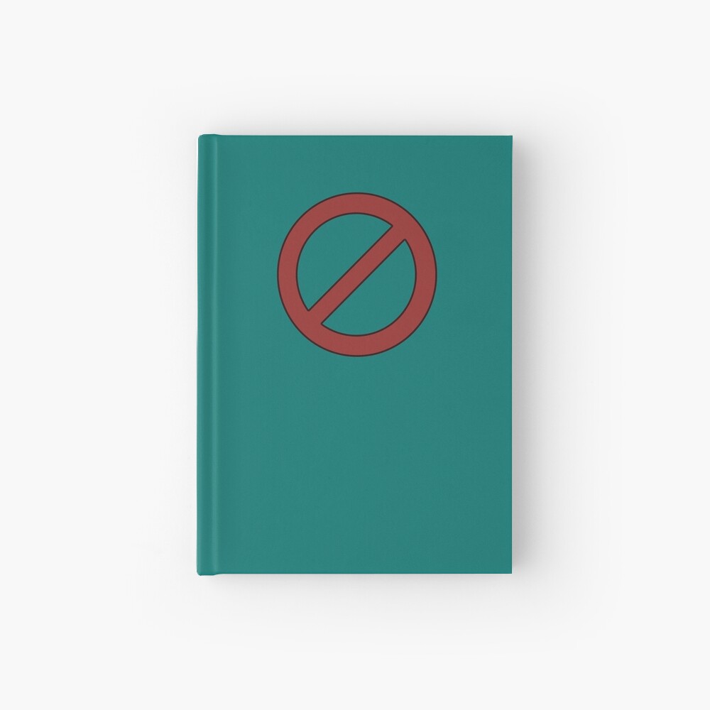 Icha Icha Tactics Hardcover Journal