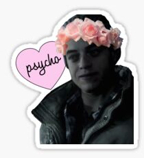 Josh is perfect Sticker