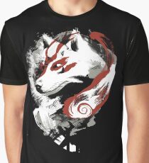 Wolf Graphic T-Shirt
