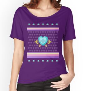 princess cadence shirt