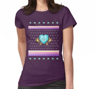 princess cadence shirt