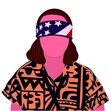 Artwork thumbnail, Millie Bobby Brown by Butterfly-Dream