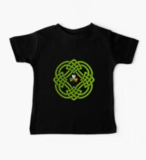 Celtic Knot Baby Tee