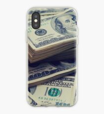 Money iPhone Case