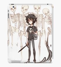 Vinilo o funda para iPad Soldatino