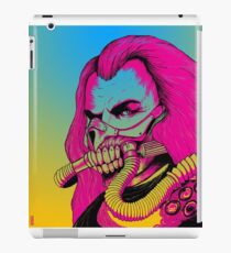 Immortan Joe iPad Case/Skin