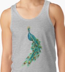 Mr Preen Tank Top