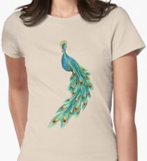 Mr Preen Women's Fitted T-Shirt