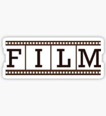 Film Sticker