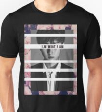 Camiseta unisex IM Qué soy