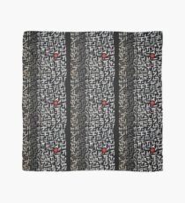 Bulls Eye Scarf