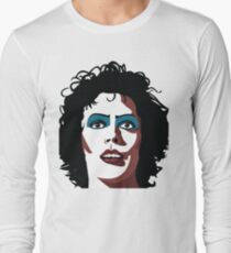 Rocky Horror Long Sleeve T-Shirt