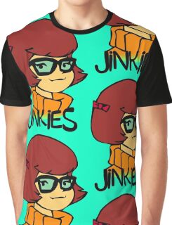 naughty velma shirt