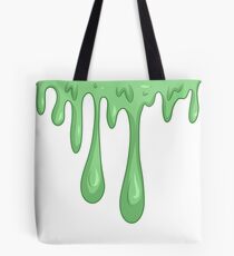 Slime Tote Bag