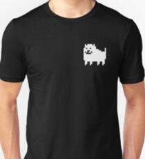 Annoying Dog - Undertale Unisex T-Shirt