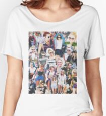 nothing is what it used to be Women's Relaxed Fit T-Shirt