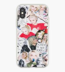 sky iPhone Case