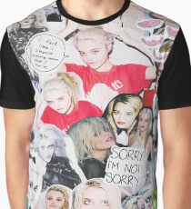 sky Graphic T-Shirt