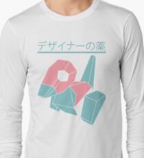 porii Long Sleeve T-Shirt