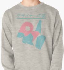 porii Pullover