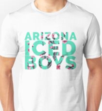 Arizona Green Ice Tea Boys w/ Yung Lean Unisex T-Shirt