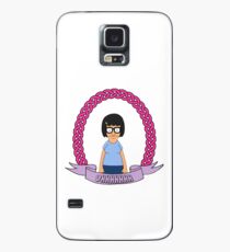 UHHHHHH // Tina Belcher Case/Skin for Samsung Galaxy