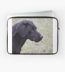 Concentration Laptop Sleeve