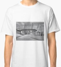 ETIHAD STADIUM Classic T-Shirt