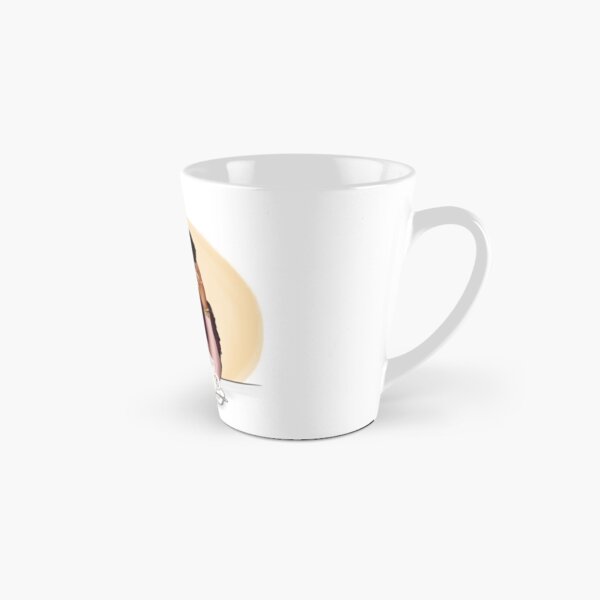 November Beauty Tall Mug