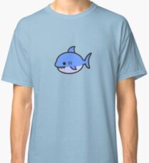 Cute shark Classic T-Shirt