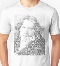Oscar Wilde Quotes Unisex T-Shirt