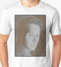 Mulder Unisex T-Shirt