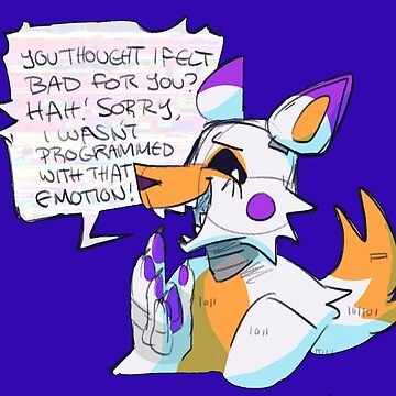 Lolbit Magnet for Sale by ImTrippingDude