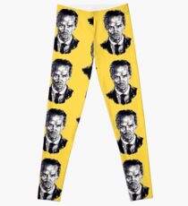 Moriarty (Andrew Scott) Leggings