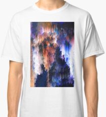 Abuse Phenomenon Classic T-Shirt