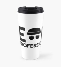 Leon the professional Travel Mug