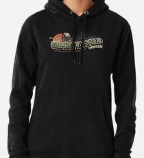 Greetings from GF Pullover Hoodie