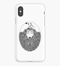 Float On iPhone Case