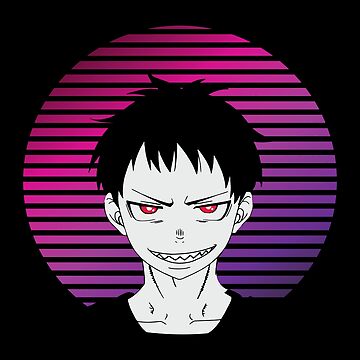 Fire Force Maki Oze character 2022 T-shirt, hoodie, sweater, longsleeve and  V-neck T-shirt