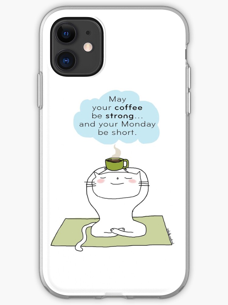 Zen Yoga Frog iPhone 11 case Zen Yoga Frog iPhone 11 case