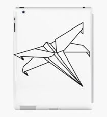 Star Wars - Paper X-Wing iPad Case/Skin