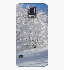 Glistening Trees ^ Case/Skin for Samsung Galaxy