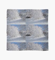 Glistening Trees ^ Scarf