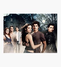 season 1 Photographic Print