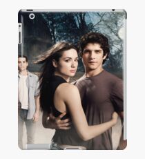 season 1 iPad Case/Skin