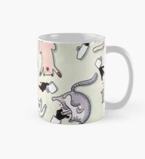 Coffee Cats Mug