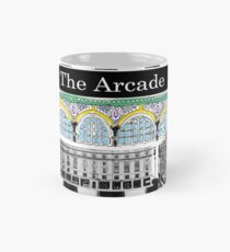 Dayton Arcade Mug Classic Mug